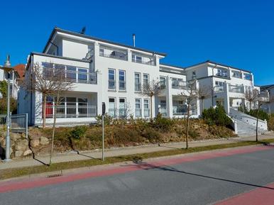  Für 4 Personen: Hübsches Apartment / Ferienwohnung in der Region Ostseebad Binz