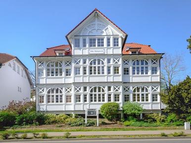  Für 5 Personen: Hübsches Apartment / Ferienwohnung in der Region Ostseebad Binz