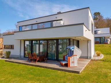  Für 4 Personen: Hübsches Apartment / Ferienwohnung in der Region Ostseebad Sellin