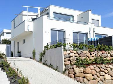 Gemütliches Ferienhaus : Region Ostseebad Binz für 6 Personen