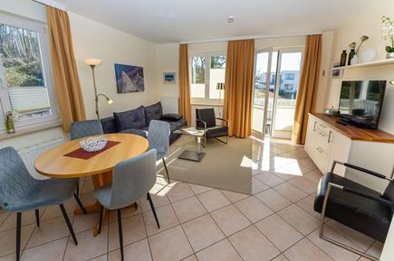  Für 3 Personen: Hübsches Apartment / Ferienwohnung in der Region Ostseebad Binz