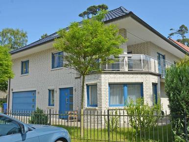  Für 4 Personen: Hübsches Apartment / Ferienwohnung in der Region Ostseebad Binz