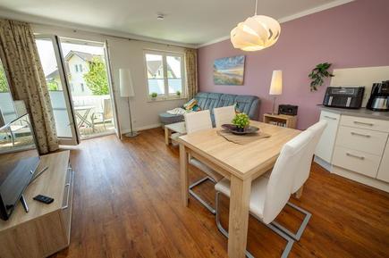  Für 3 Personen: Hübsches Apartment / Ferienwohnung in der Region Ostseebad Binz