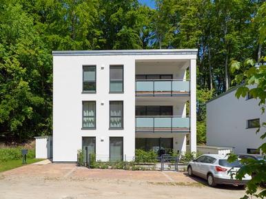  Für 6 Personen: Hübsches Apartment / Ferienwohnung in der Region Ostseebad Sellin