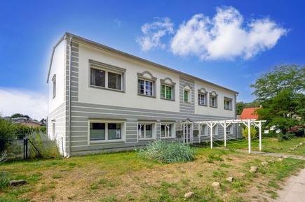  Für 4 Personen: Hübsches Apartment / Ferienwohnung in der Region Ostseebad Sellin