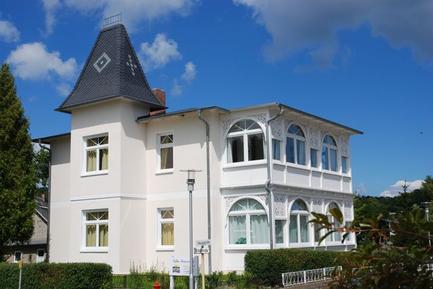  Für 5 Personen: Hübsches Apartment / Ferienwohnung in der Region Ostseebad Sellin