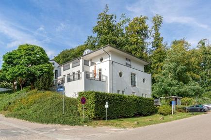  Für 4 Personen: Hübsches Apartment / Ferienwohnung in der Region Ostseebad Sellin