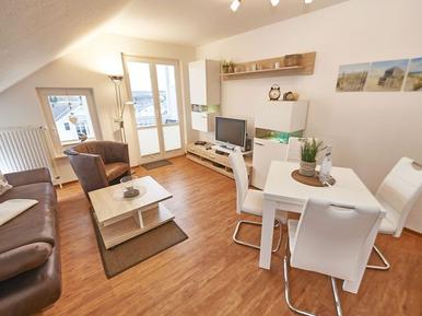  Für 4 Personen: Hübsches Apartment / Ferienwohnung in der Region Ostseebad Binz