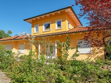 Gemütliches Ferienhaus : Region Ostseebad Sellin für 6 Personen