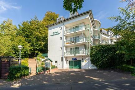  Für 2 Personen: Hübsches Apartment / Ferienwohnung in der Region Ostseebad Sellin