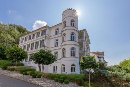  Für 3 Personen: Hübsches Apartment / Ferienwohnung in der Region Ostseebad Sellin