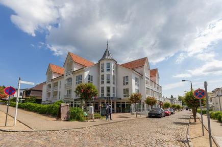  Für 2 Personen: Hübsches Apartment / Ferienwohnung in der Region Ostseebad Sellin