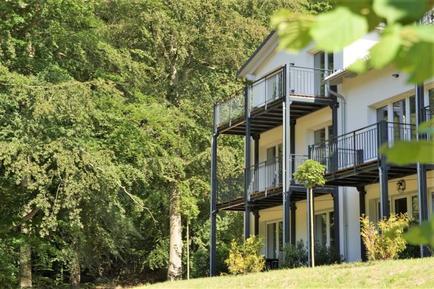  Für 4 Personen: Hübsches Apartment / Ferienwohnung in der Region Ostseebad Sellin