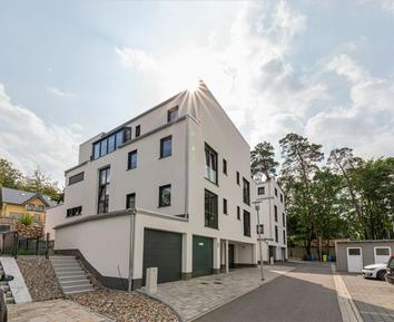  Für 6 Personen: Hübsches Apartment / Ferienwohnung in der Region Ostseebad Sellin