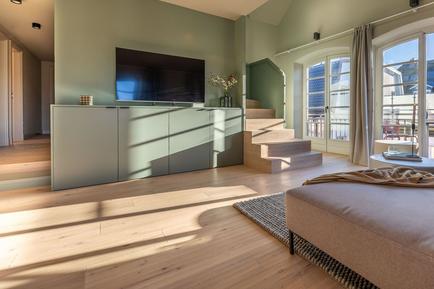  Für 4 Personen: Hübsches Apartment / Ferienwohnung in der Region Sylt