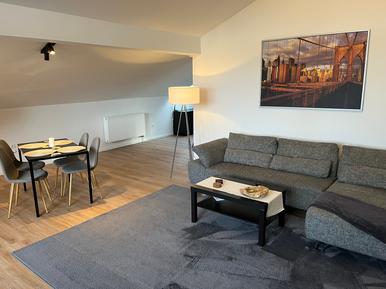  Für 4 Personen: Hübsches Apartment / Ferienwohnung in der Region Worpswede