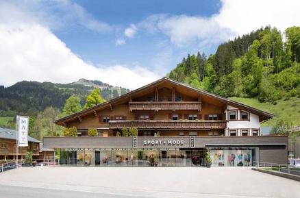  Für 2 Personen: Hübsches Apartment / Ferienwohnung in der Region Schoppernau