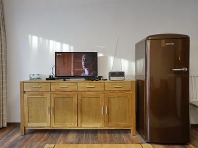  Für 4 Personen: Hübsches Apartment / Ferienwohnung in der Region Büsum