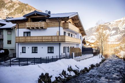  Für 6 Personen: Hübsches Apartment / Ferienwohnung in der Region Salzburger Land