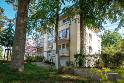  Für 4 Personen: Hübsches Apartment / Ferienwohnung in der Region Ostseebad Heringsdorf