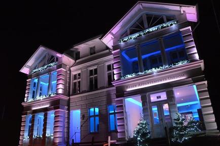  Für 6 Personen: Hübsches Apartment / Ferienwohnung in der Region Ostseebad Heringsdorf