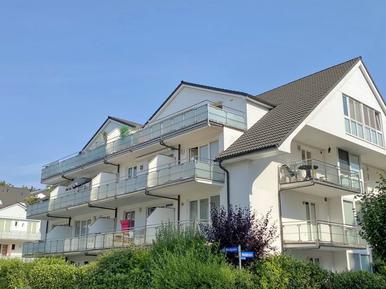  Für 3 Personen: Hübsches Apartment / Ferienwohnung in der Region Ostseebad Baabe