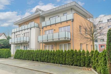  Für 4 Personen: Hübsches Apartment / Ferienwohnung in der Region Ostseebad Heringsdorf