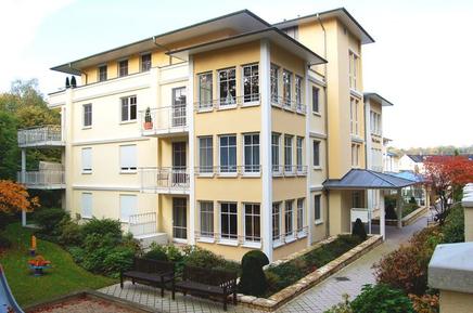  Für 4 Personen: Hübsches Apartment / Ferienwohnung in der Region Ostseebad Heringsdorf