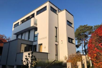  Für 4 Personen: Hübsches Apartment / Ferienwohnung in der Region Ostseebad Heringsdorf