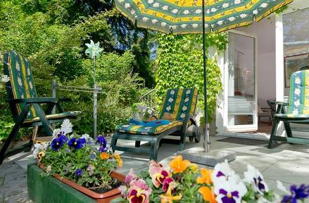  Für 3 Personen: Hübsches Apartment / Ferienwohnung in der Region Ostseebad Heringsdorf