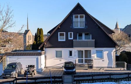  Für 6 Personen: Hübsches Apartment / Ferienwohnung in der Region Nordrhein-Westfalen