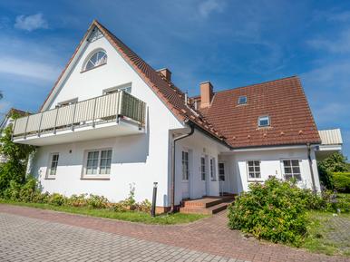  Für 4 Personen: Hübsches Apartment / Ferienwohnung in der Region Zingst