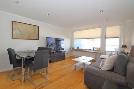  Für 4 Personen: Hübsches Apartment / Ferienwohnung in der Region Sylt