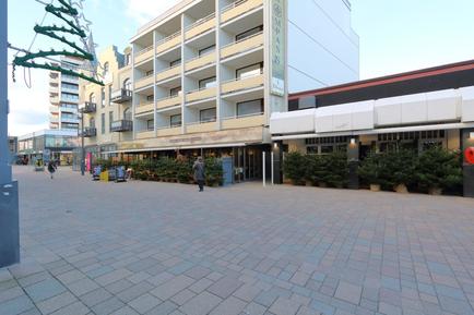  Für 3 Personen: Hübsches Apartment / Ferienwohnung in der Region Sylt