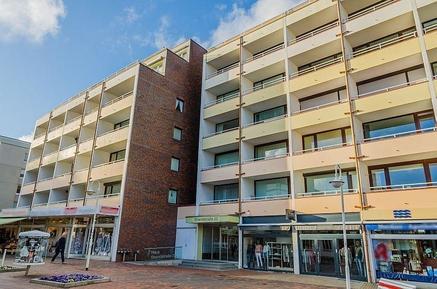  Für 4 Personen: Hübsches Apartment / Ferienwohnung in der Region Sylt