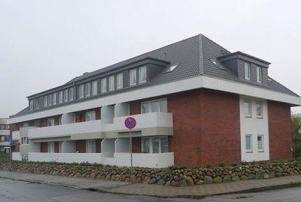  Für 3 Personen: Hübsches Apartment / Ferienwohnung in der Region Westerland