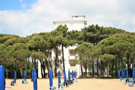  Für 6 Personen: Hübsches Apartment / Ferienwohnung in der Region Lido di Jesolo