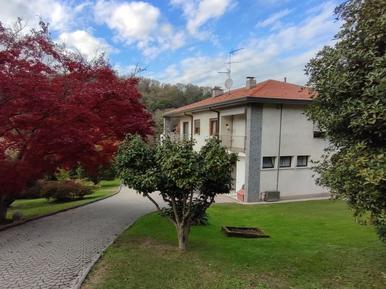  Für 3 Personen: Hübsches Apartment / Ferienwohnung in der Region Lago Maggiore