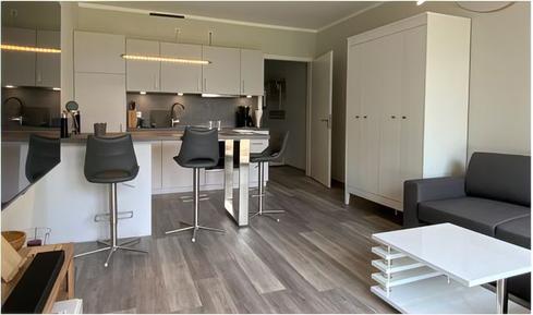  Für 2 Personen: Hübsches Apartment / Ferienwohnung in der Region Petersdorf auf Fehmarn