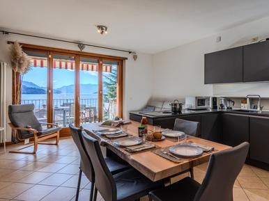  Für 4 Personen: Hübsches Apartment / Ferienwohnung in der Region Comer See