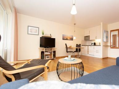  Für 4 Personen: Hübsches Apartment / Ferienwohnung in der Region Cuxhaven-Döse