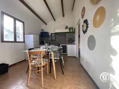  Für 6 Personen: Hübsches Apartment / Ferienwohnung in der Region Languedoc-Roussillon