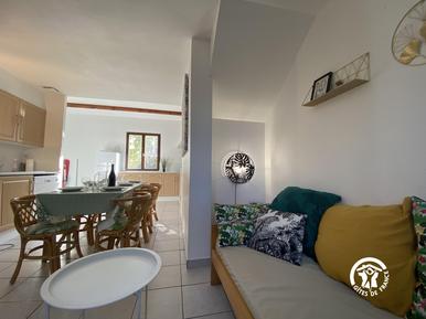  Für 6 Personen: Hübsches Apartment / Ferienwohnung in der Region Languedoc-Roussillon