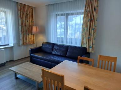  Für 4 Personen: Hübsches Apartment / Ferienwohnung in der Region Bad Gastein