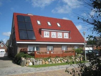  Für 2 Personen: Hübsches Apartment / Ferienwohnung in der Region Schwarbe