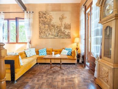 Gemütliches Ferienhaus : Region Languedoc-Roussillon für 8 Personen