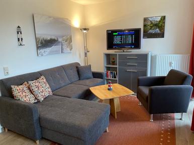  Für 3 Personen: Hübsches Apartment / Ferienwohnung in der Region Zinnowitz