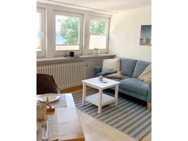  Für 2 Personen: Hübsches Apartment / Ferienwohnung in der Region Neustadt in Holstein-Pelzerhaken