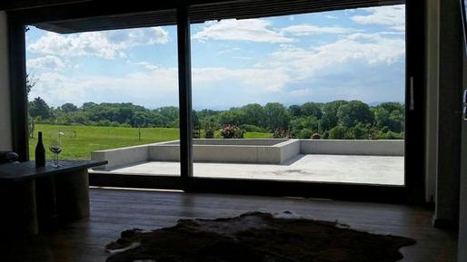 Für 8 Personen: Hübsches Apartment / Ferienwohnung in der Region Sasbach am Kaiserstuhl