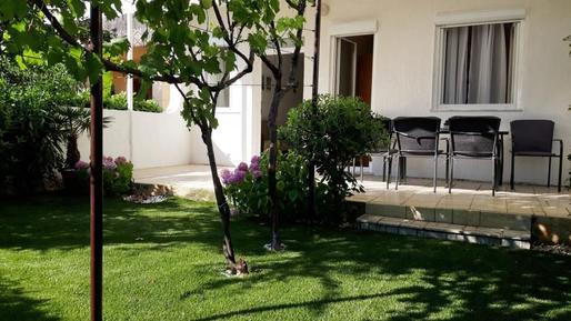  Für 4 Personen: Hübsches Apartment / Ferienwohnung in der Region Zentralkroatien